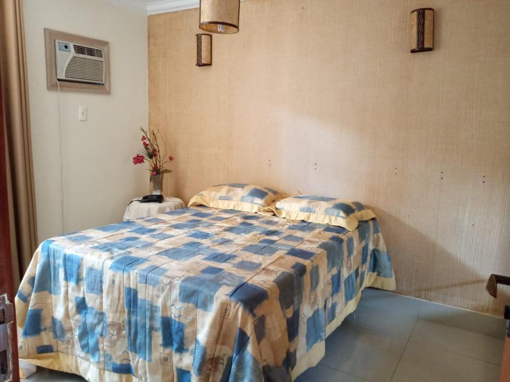 Resort Internacional Diroma Caldas Novas Ngoại thất bức ảnh