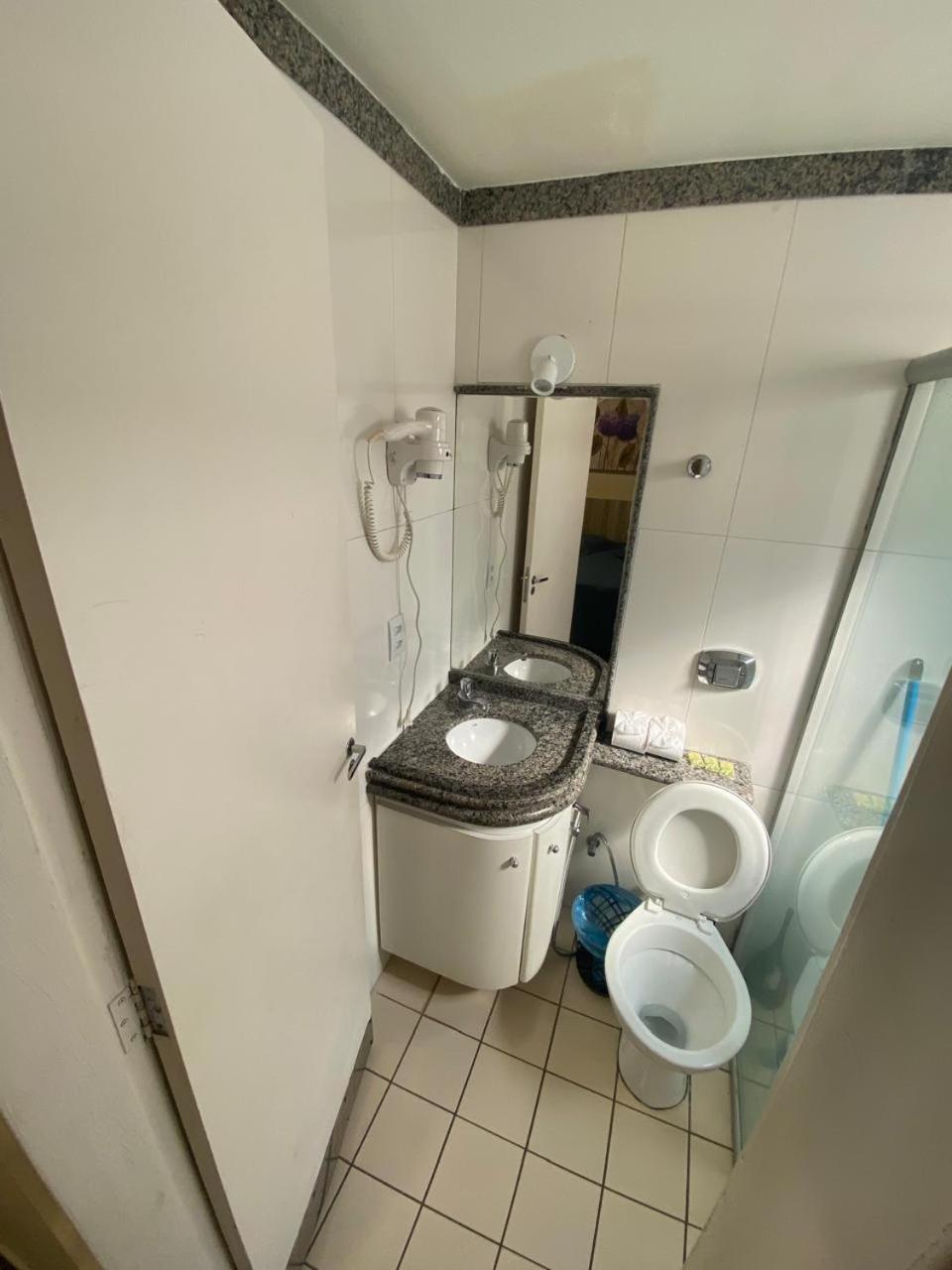 Resort Internacional Diroma Caldas Novas Ngoại thất bức ảnh