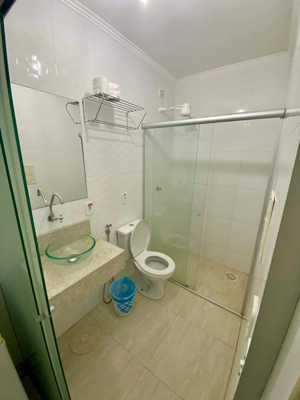 Resort Internacional Diroma Caldas Novas Ngoại thất bức ảnh