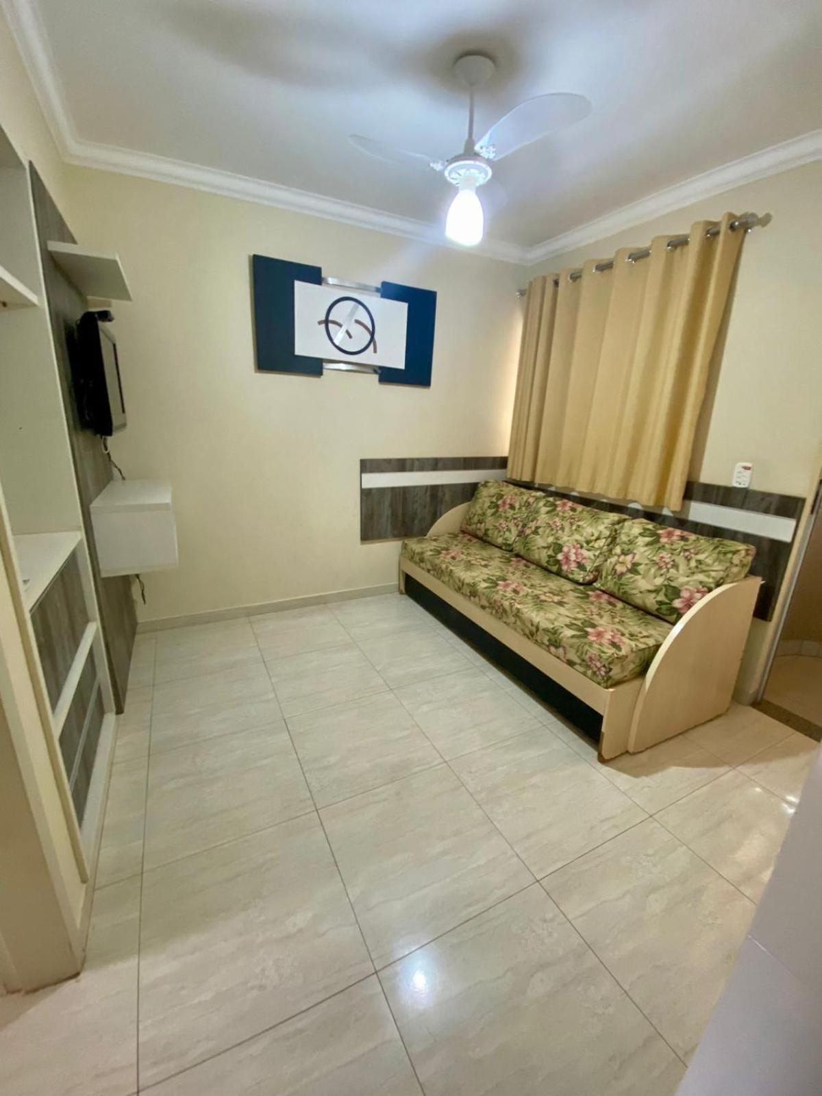 Resort Internacional Diroma Caldas Novas Ngoại thất bức ảnh