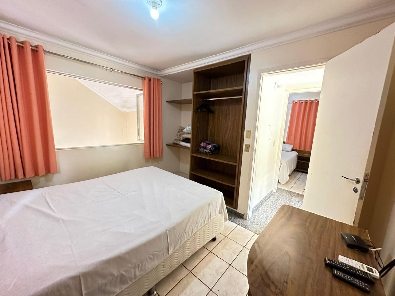Resort Internacional Diroma Caldas Novas Ngoại thất bức ảnh