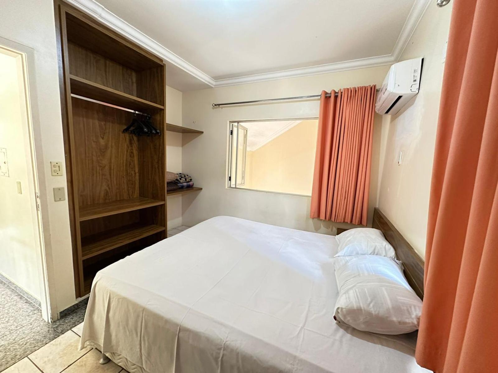 Resort Internacional Diroma Caldas Novas Ngoại thất bức ảnh