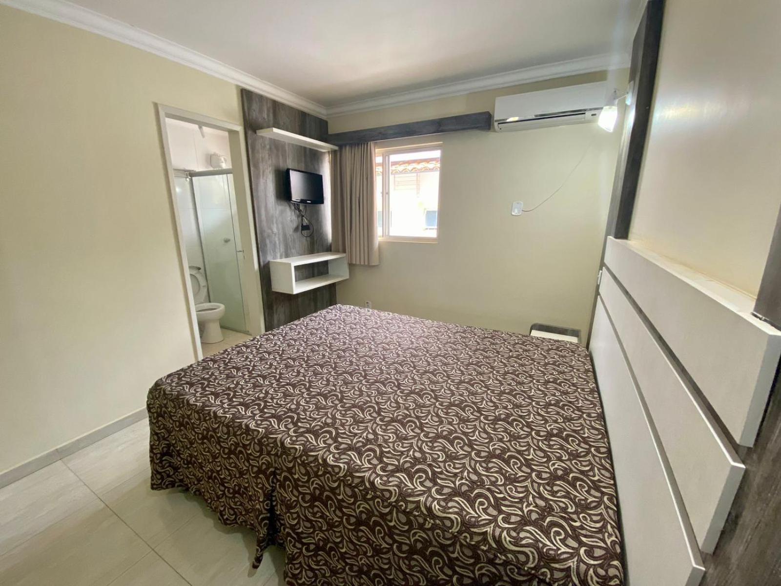 Resort Internacional Diroma Caldas Novas Ngoại thất bức ảnh